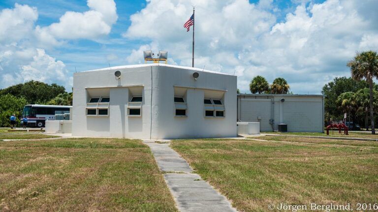 U.S. Air Force Space & Missile Museum