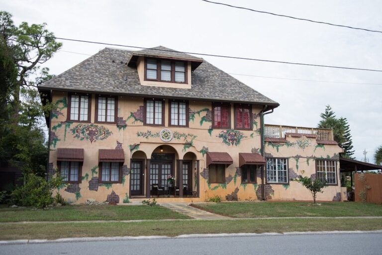 Casa Coquina Bed and Breakfast