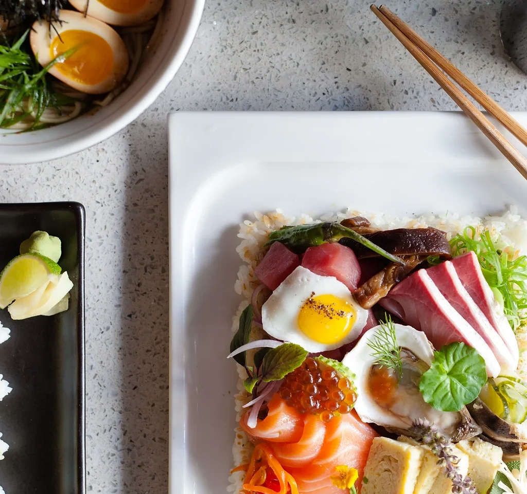 Seito Sushi