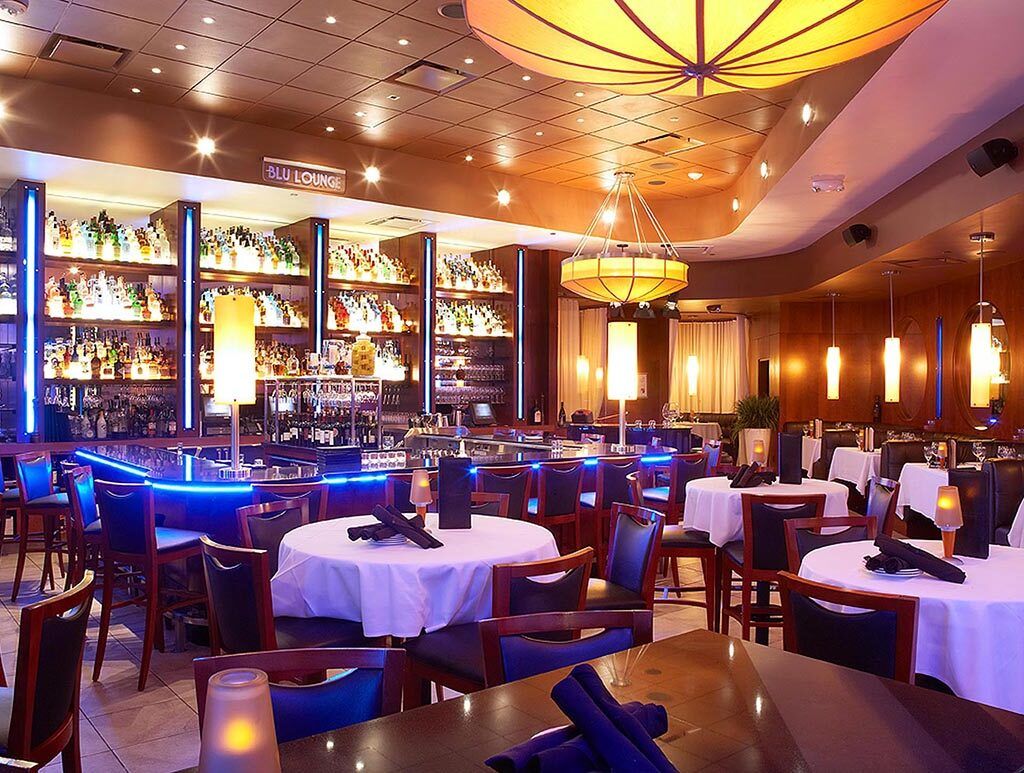 Ocean Prime