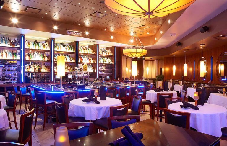Ocean Prime