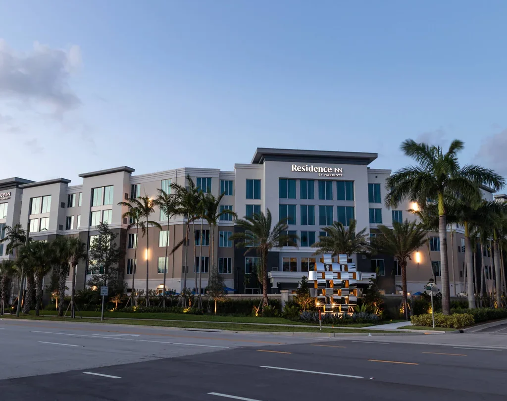 Residence Inn by Marriott Palm Beach Gardens