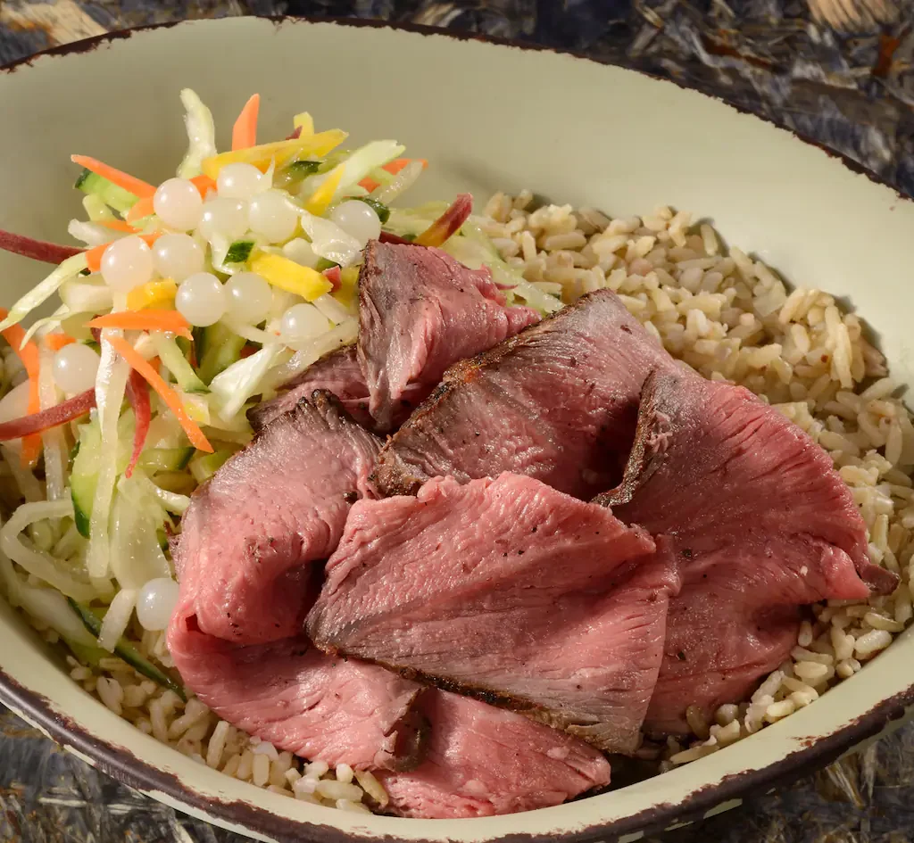 Satu’li Canteen