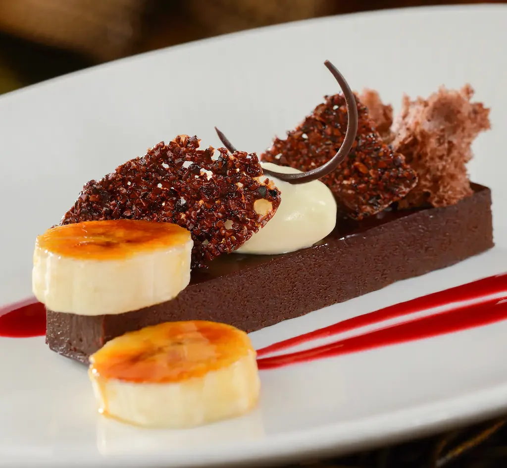 Restaurant Tiffins