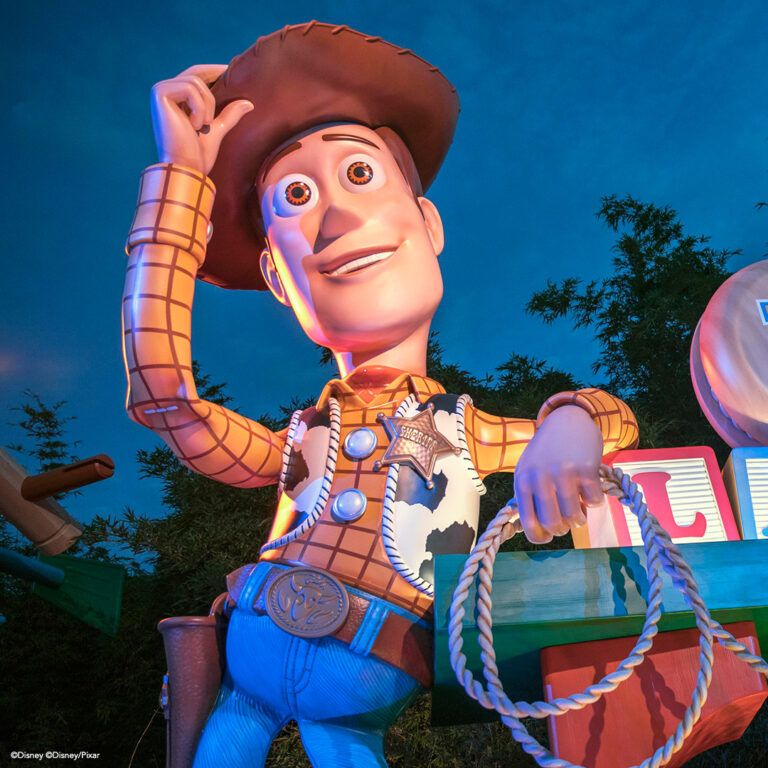 Disney’s Hollywood Studios