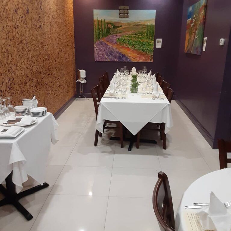 Tabla Indian Restaurant Lake Nona