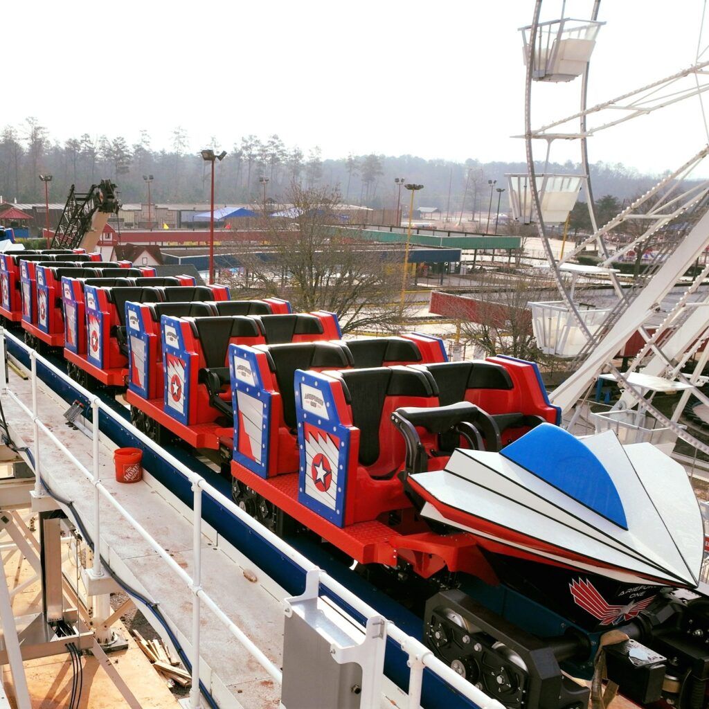 Fun Spot America