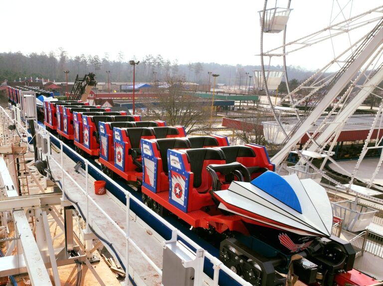 Fun Spot America