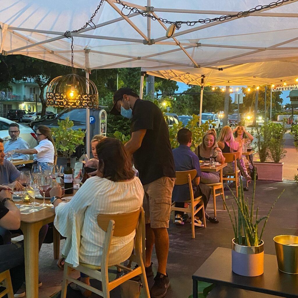 Silverlake Bistro