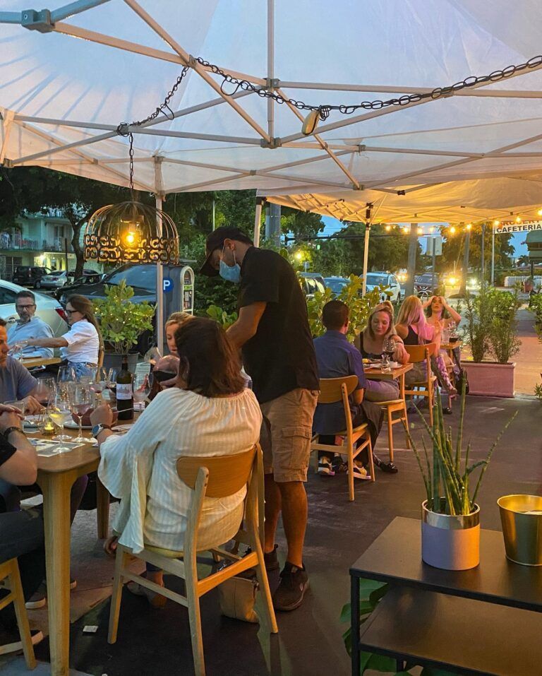 Silverlake Bistro