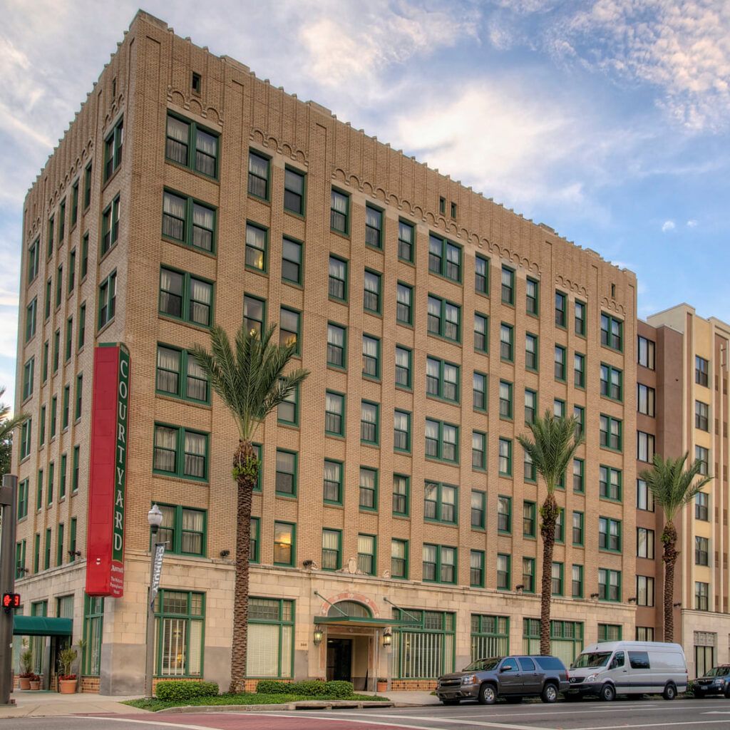 St. Petersburg, Florida Hotel Deals