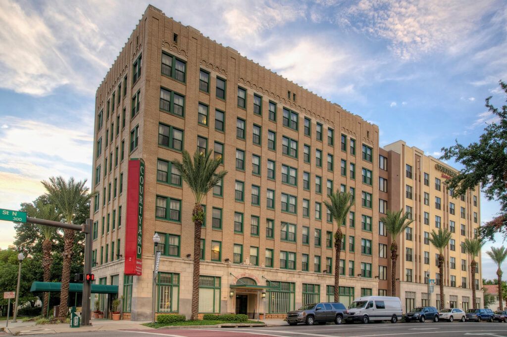 St. Petersburg, Florida Hotel Deals
