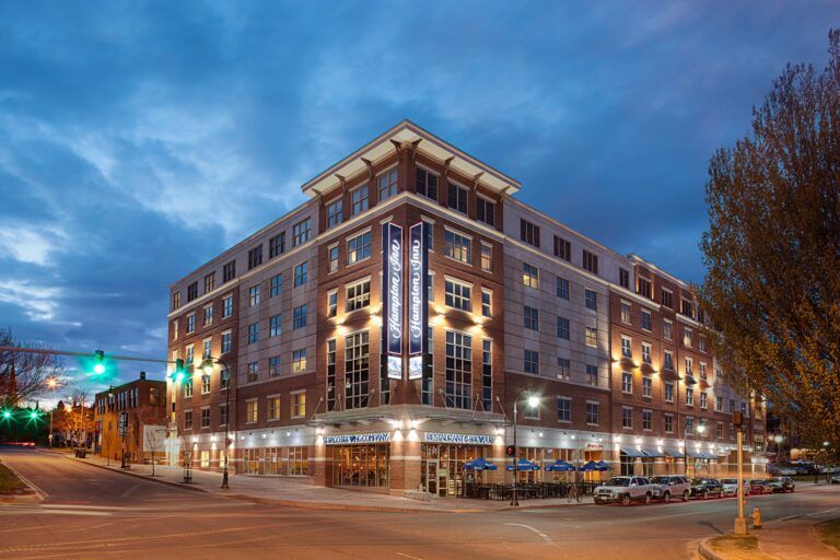 Hampton Inn Mount Dora