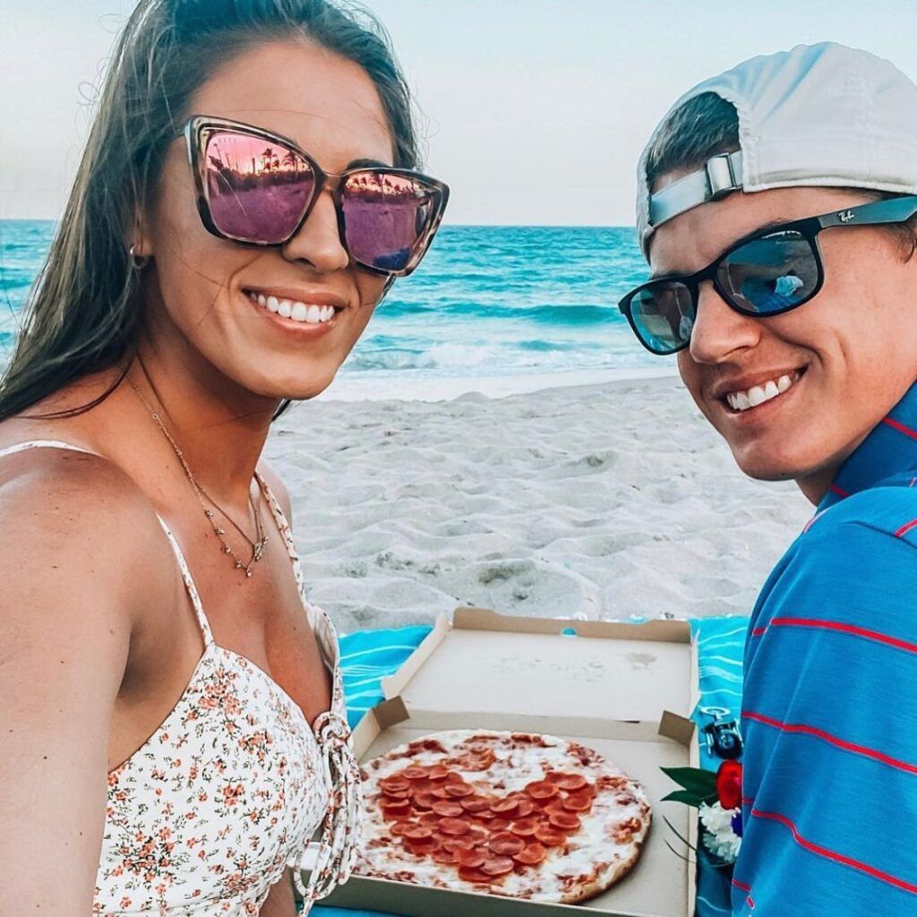 Pronto New York Style Pizza