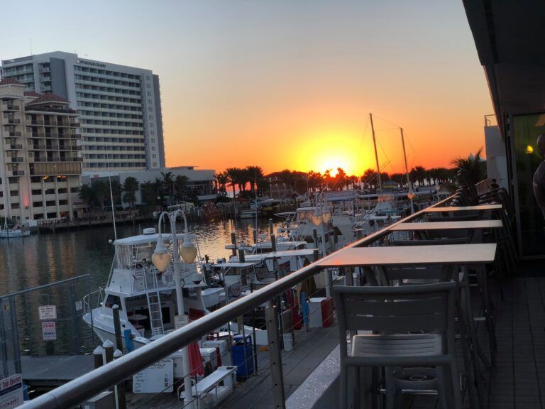 Marina Cantina