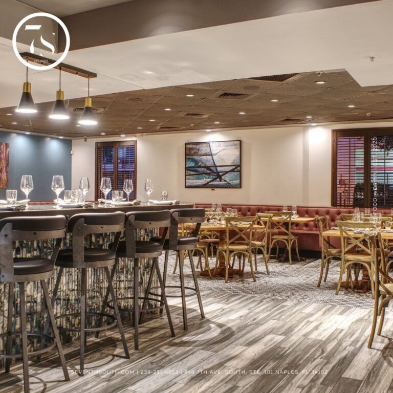 Seventh South Craft Food + Drink