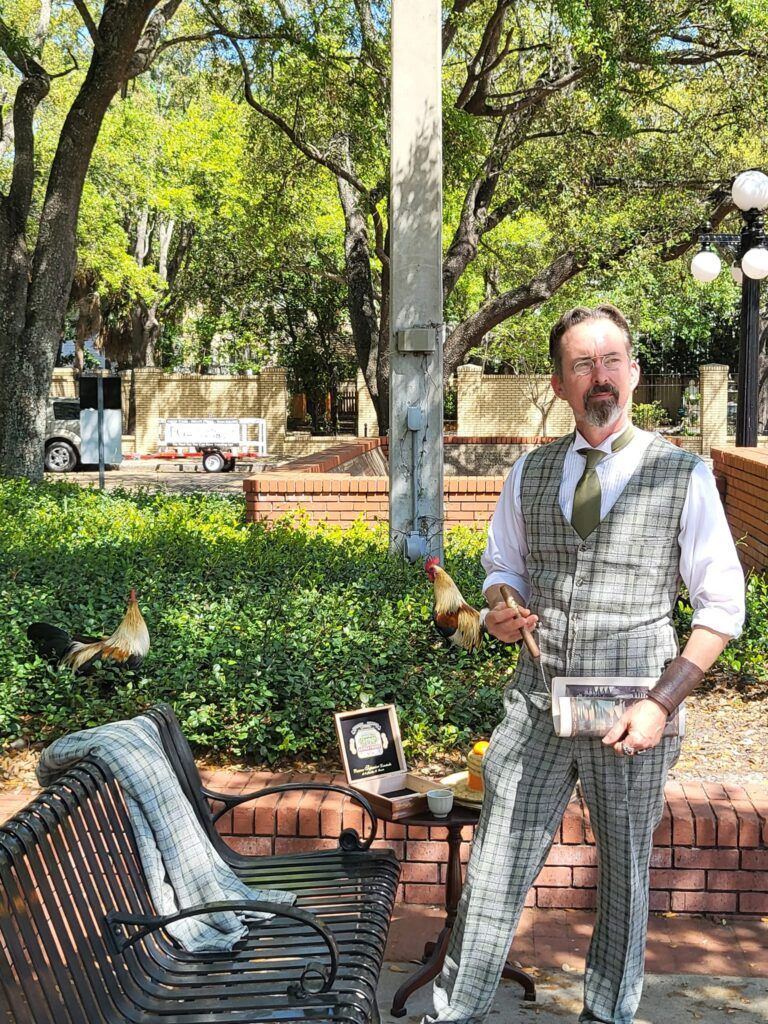 Ybor City Food Tours
