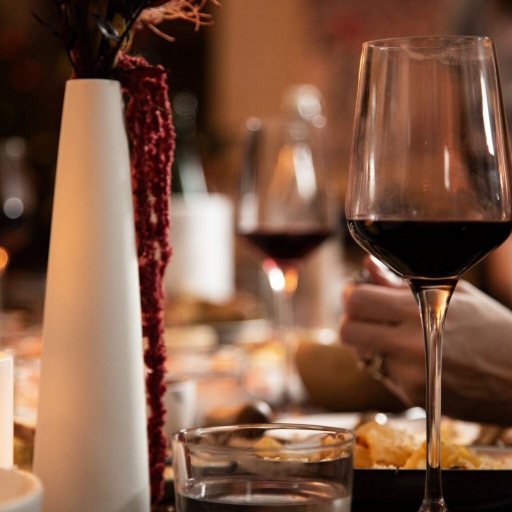 Rebellion Wine Bar
