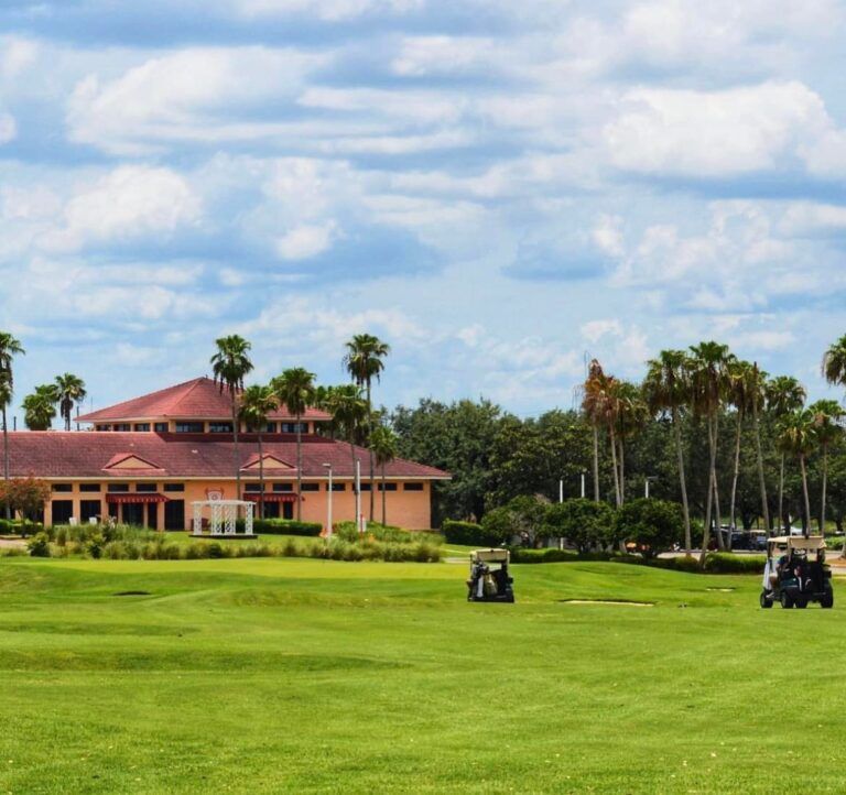 Orange County National Golf Center and Lodge