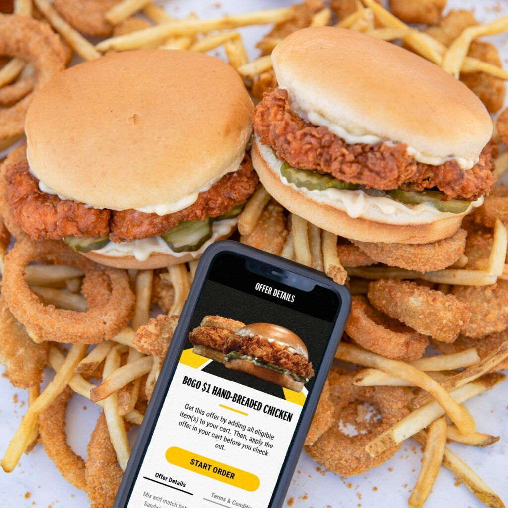 Hardee’s
