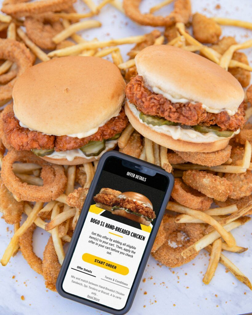 Hardee’s