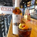 The Salty Crab Bar & Grill North Beach