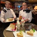 Charley’s Steak House & Market Fresh Fish