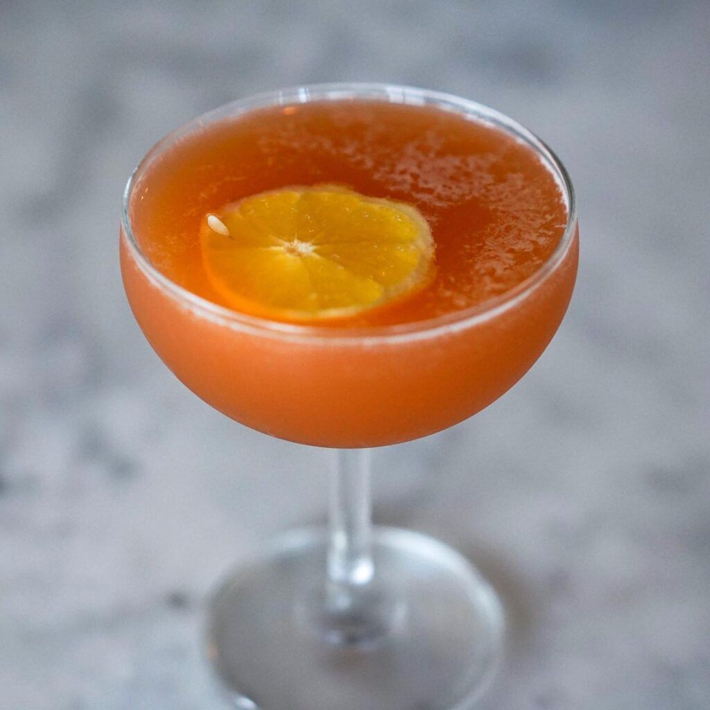 Edison: Food+Drink Lab