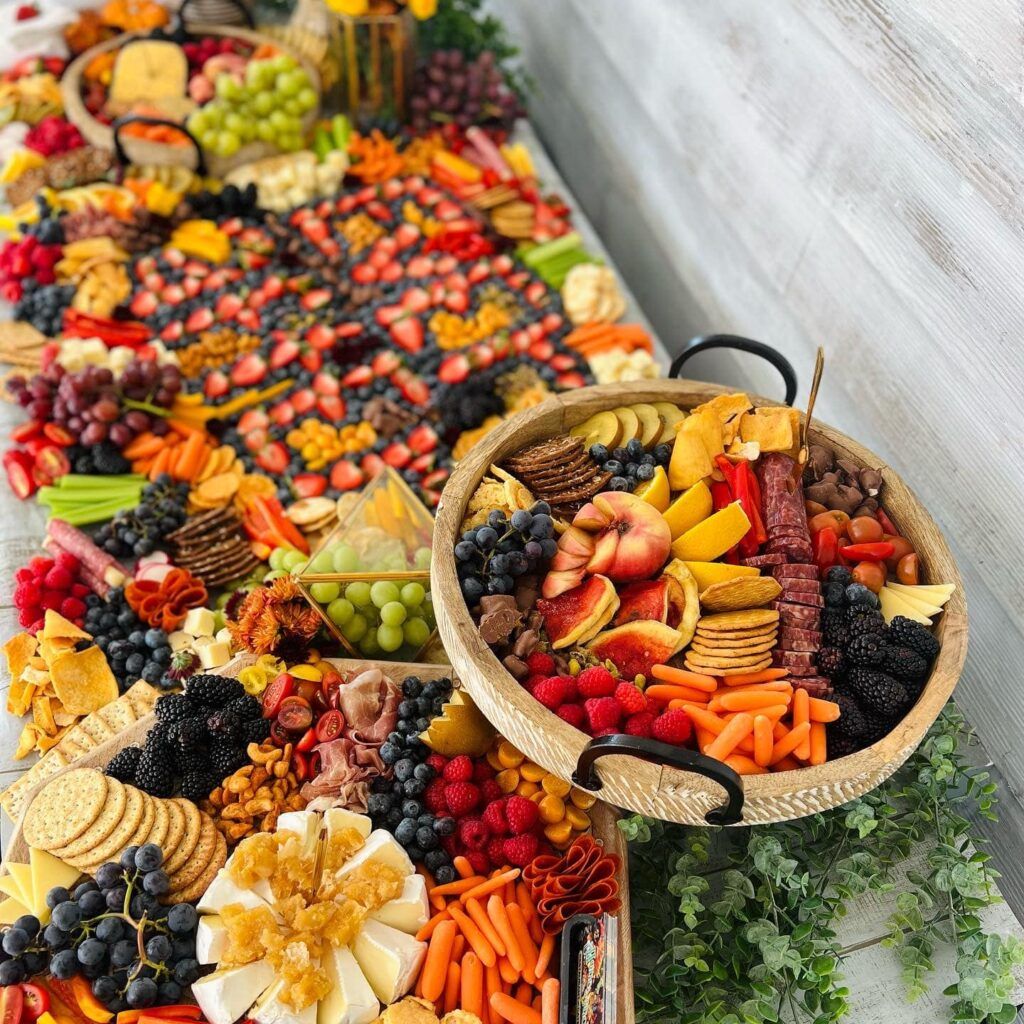 Honeysuckle Restaurant