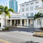 The Exchange Hotel