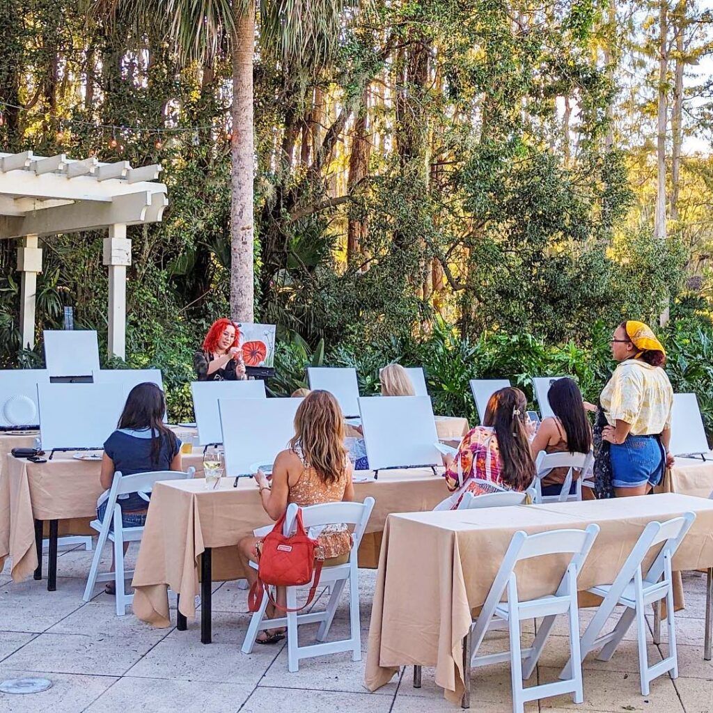 Saddlebrook Resort