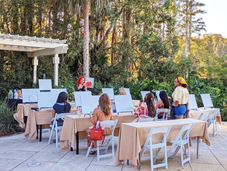 Saddlebrook Resort