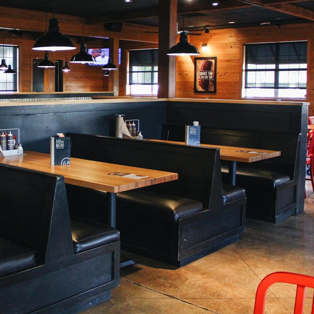 Sonny’s BBQ
