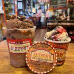 Jaxson’s Ice Cream Parlor