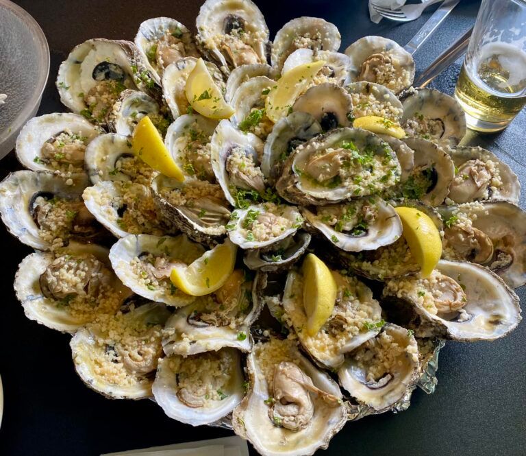 Dan’s Clam Stand