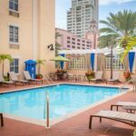 Hampton Inn & Suites St. Petersburg/Downtown