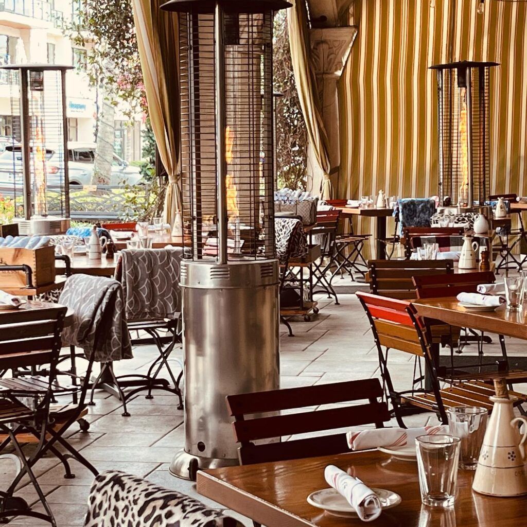Osteria Tulia