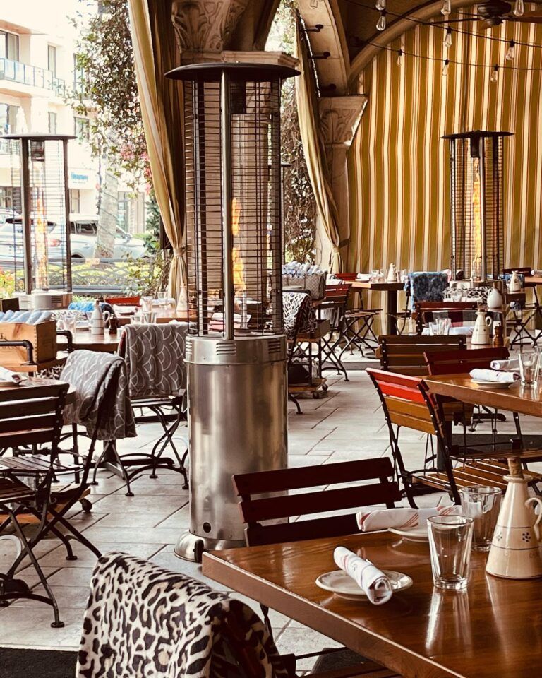 Osteria Tulia