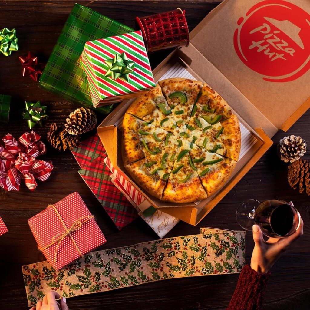 Pizza Hut