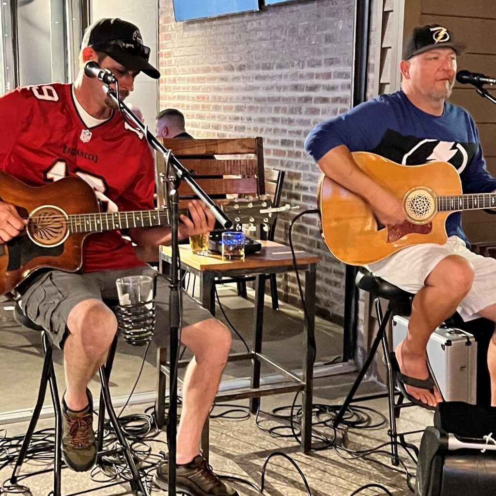 Walk-On’s Sports Bistreaux – Wesley Chapel Restaurant