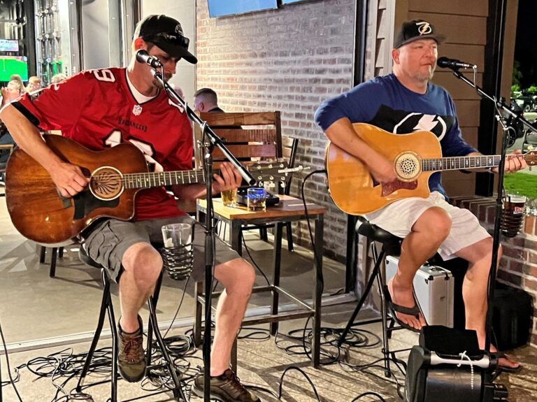 Walk-On’s Sports Bistreaux – Wesley Chapel Restaurant