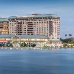 The Westin Tampa Waterside
