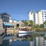 Loews Sapphire Falls Resort at Universal Orlando