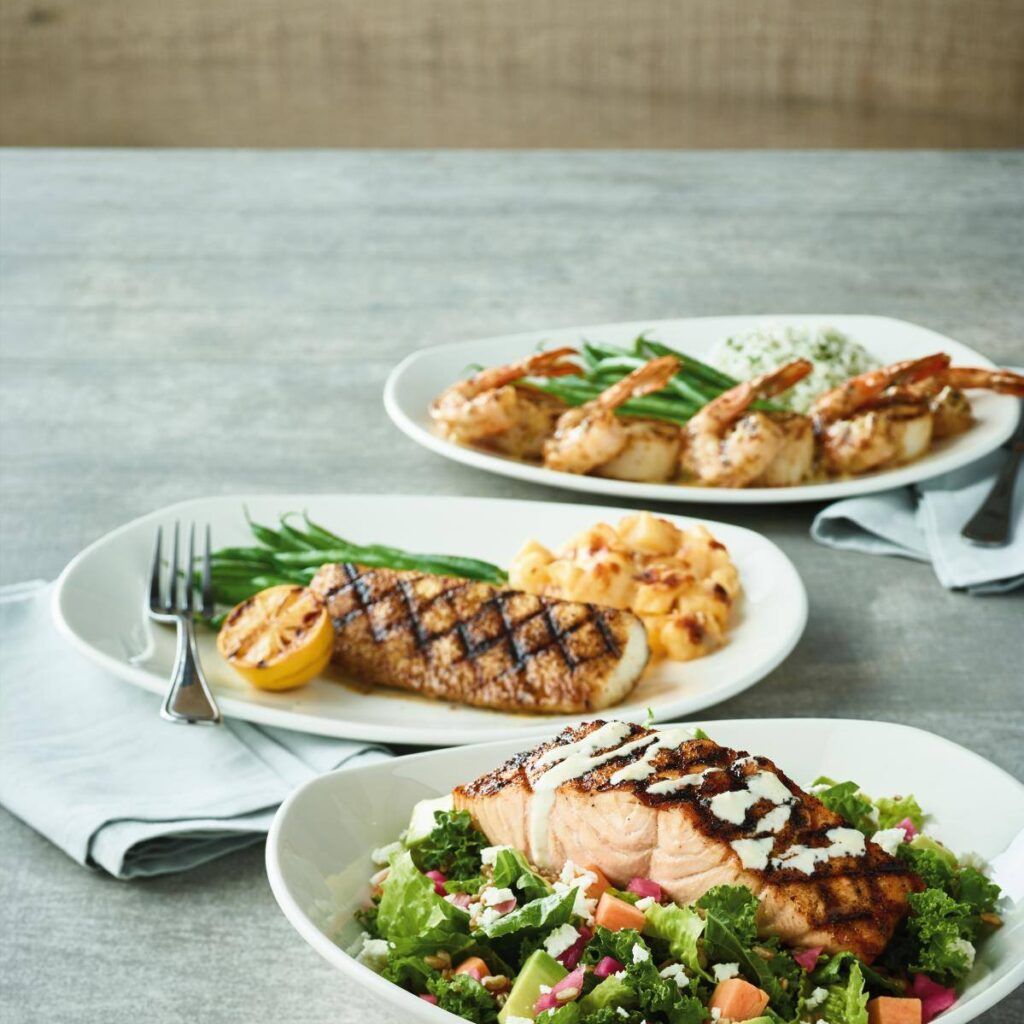 Bonefish Grill