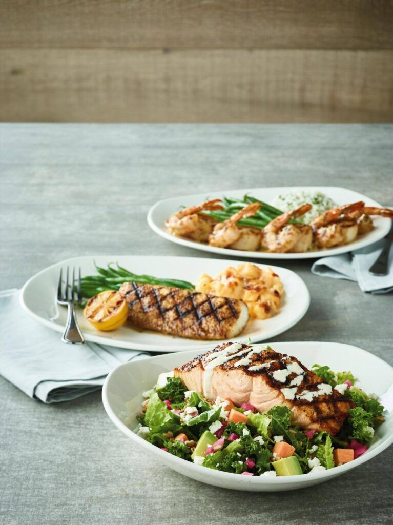 Bonefish Grill