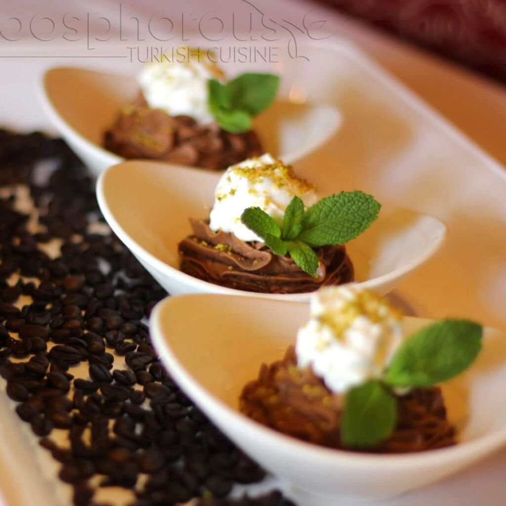 Bosphorous Turkish Cuisine