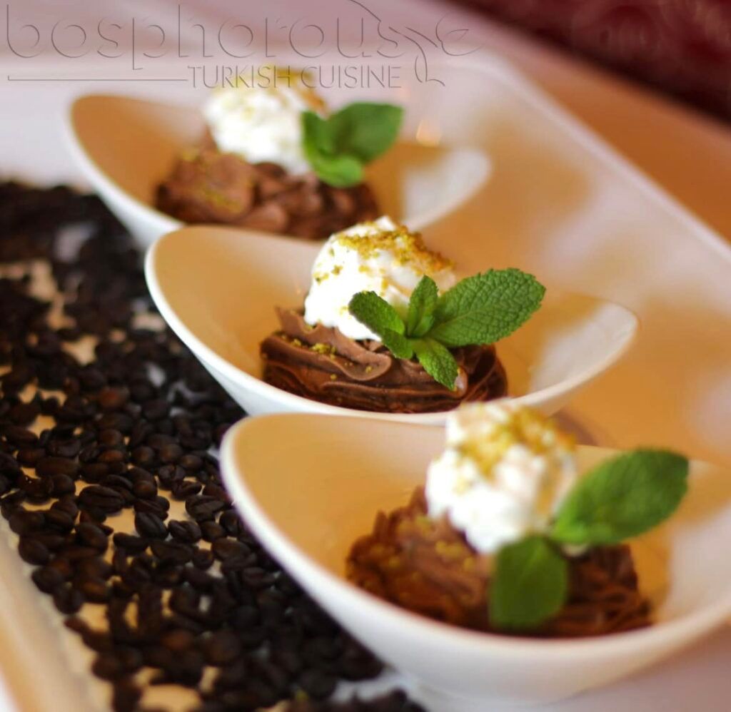 Bosphorous Turkish Cuisine