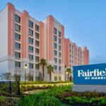 Fairfield Inn & Suites by Marriott Orlando at FLAMINGO CROSSINGS® Town Center
