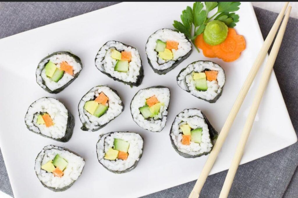 Ichiban Chinese & Japanese Buffet