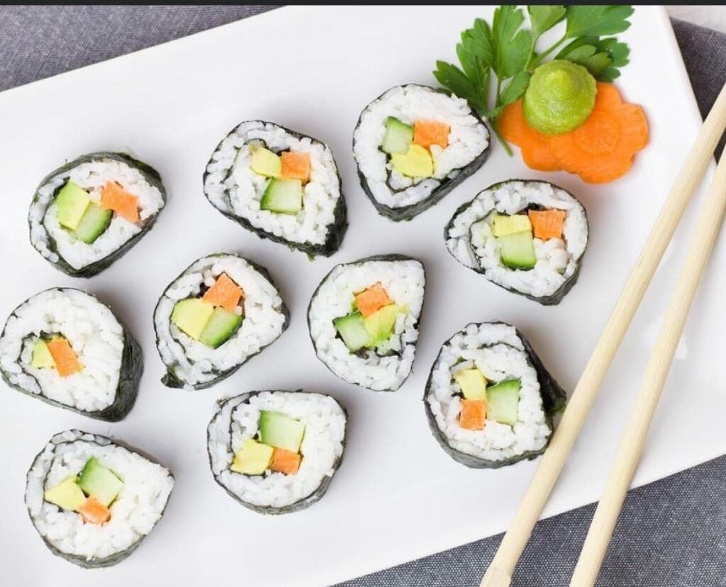 Ichiban Chinese & Japanese Buffet